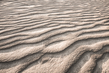 ripples of sand, textured background