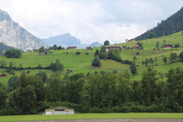 travel in summer