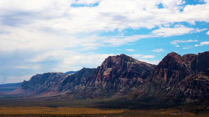 mountains