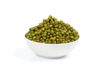 Masala Matar Spicy peas