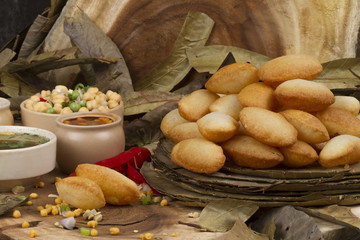 Gol Gappa