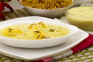 Ras Malai