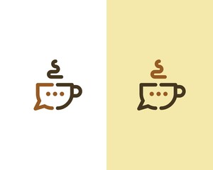 Coffee Talk/Chat