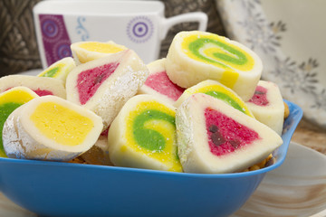 Bangali Peda