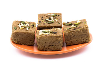 Sohan Papdi