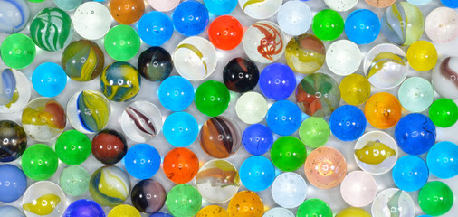 glass marble texture