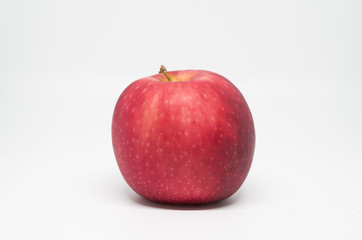 Red Apple