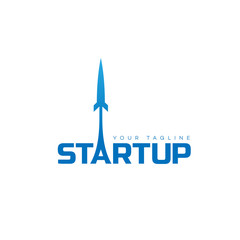 Startup logo