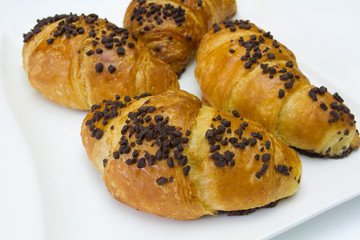 croissants