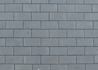 grey concrete tiles texture background