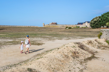 Citadelle de Port-Louis