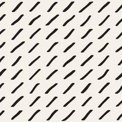 SET 50 Freehand Strokes 1 invert