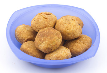 Dry kachori
