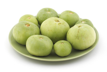 Round Gourd
