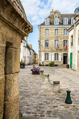 Centre de Port-Louis