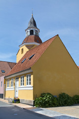 Fototapeta premium The Bell Tower