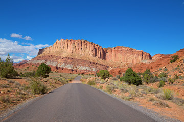 Capitol Reef