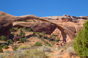Arches NP
