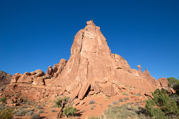 Fototapeta premium Arches NP