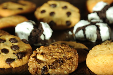 cookies
