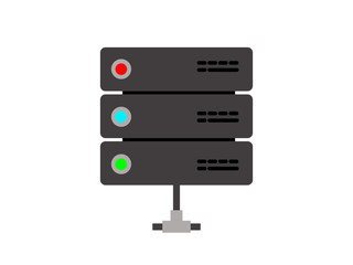 Server rack © chrismo63
