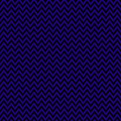 Chevron Seamless Pattern for Halloween. Traditional holiday colors, deep purple and black. Vector illustration. crapbooking paper, textile and decorative background