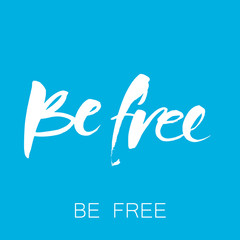 be free template