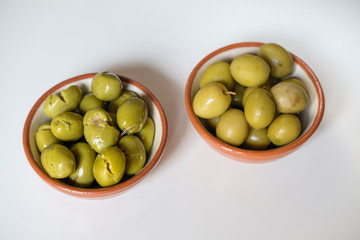 olives