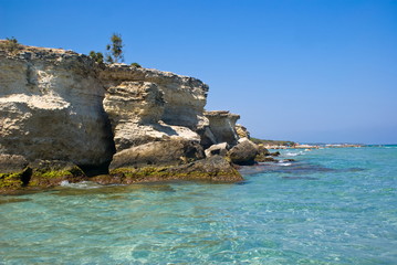 Bay of the Turks, Italy