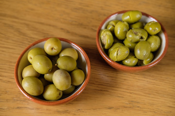 olives