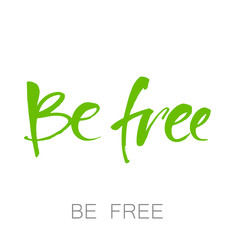 be free template