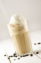 Shake kawowy - Coffe shake