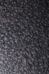 silver hammered metal background,abstract metalic texture, sheet of metal surface painted with hammer paint