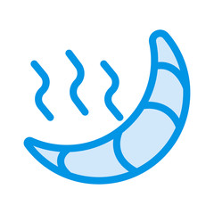 Fototapeta premium fryfish 