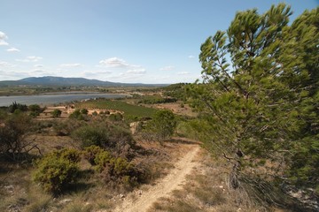 Leucate La Franqui