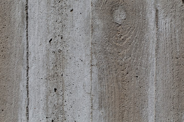 fine texture of concrete wall