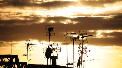 Sunset 01