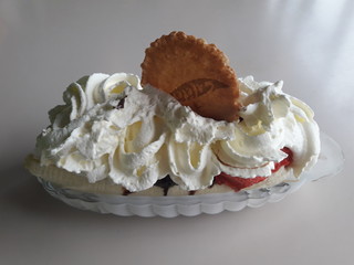 Gourmandise