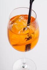 summer cocktail
