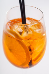summer cocktail
