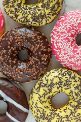 tasty donut