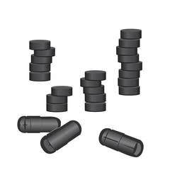 1404568 Charcoal pills and capsules