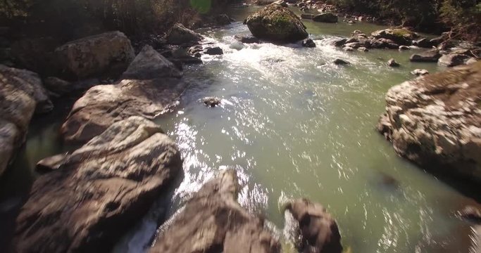 Cascata