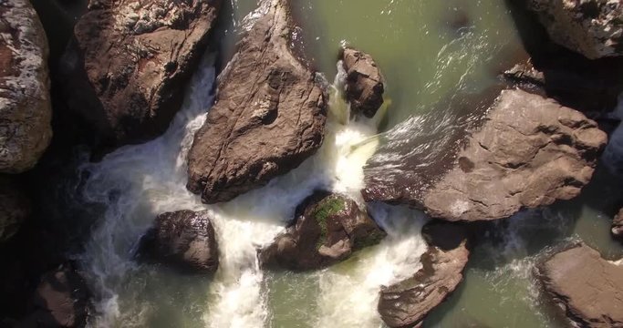 Cascata