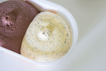Ice cream