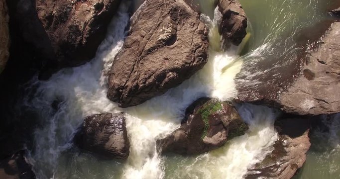 Cascata