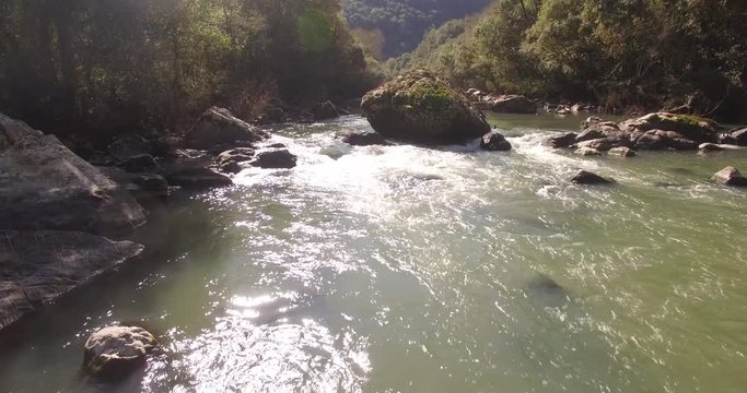 Cascata