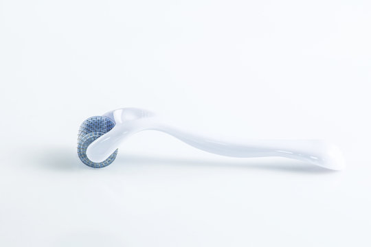 derma roller for micro needling mesotherapy