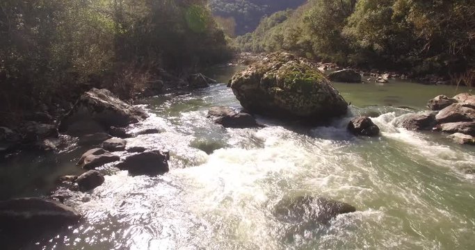 Cascata