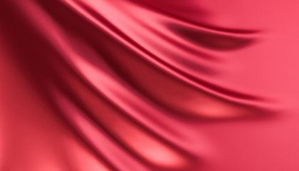 ドレープ・背景素材